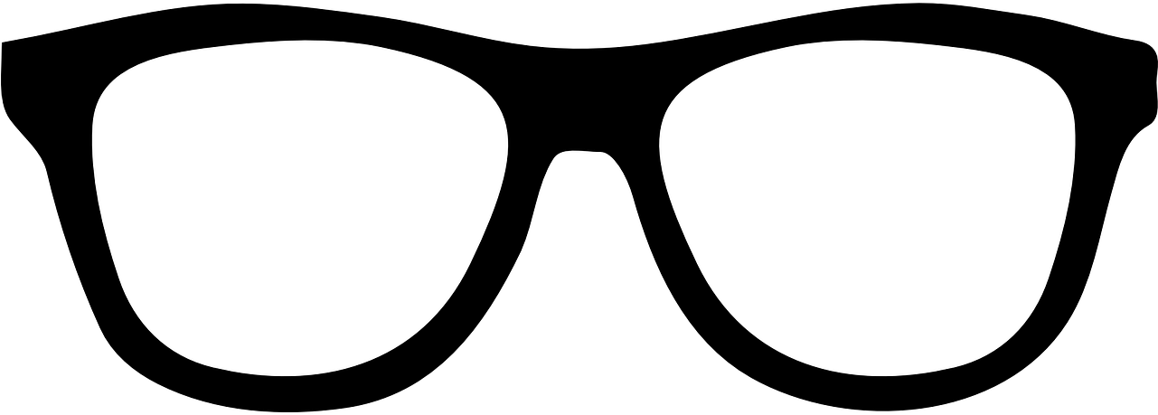 Nerd Glasses Vector Art, Icons, and Graphics for Free Download