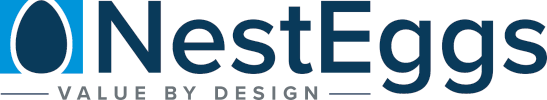 Home Page - NestEggs