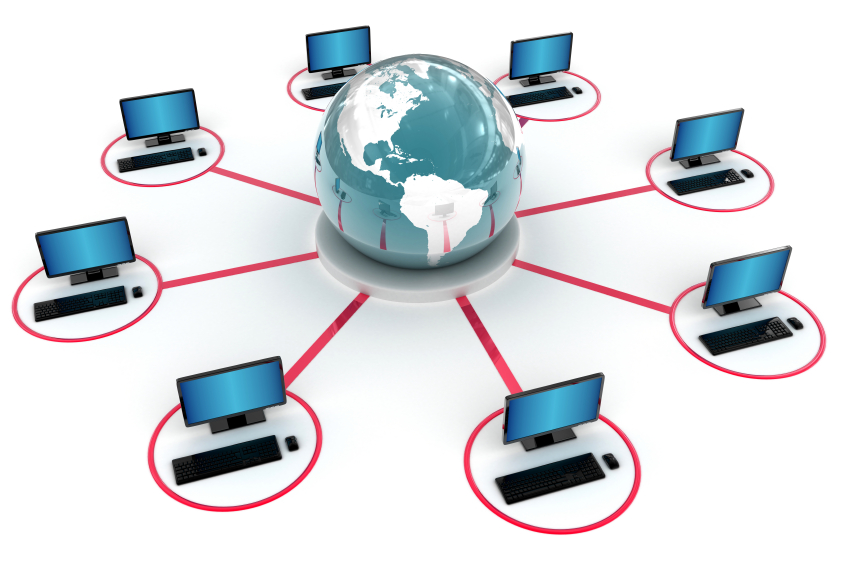 Network Fundamental | Iriss Computer Science Site