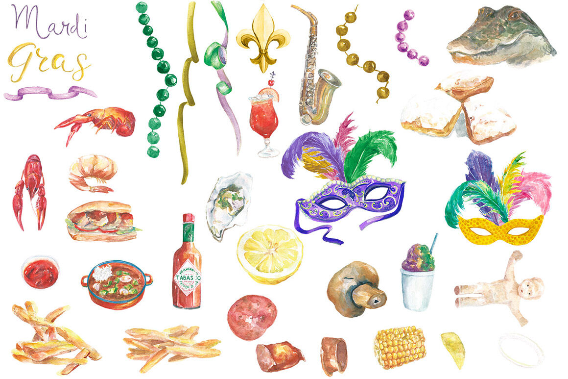 new art cliparts