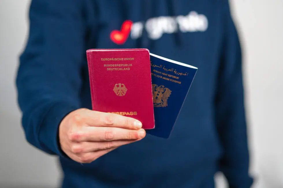 new citizenships