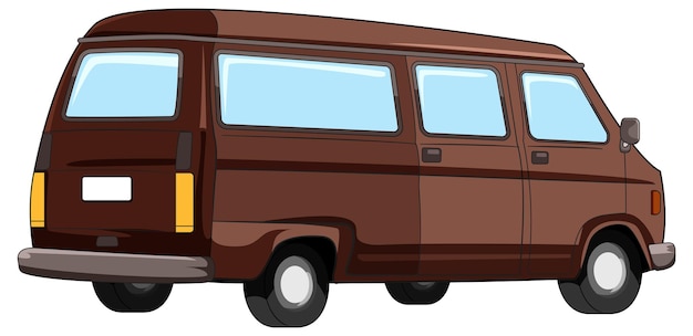 Van Clipart Images - Free Download on clipart library