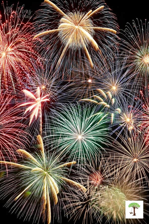 New Years Traditions and Celebration Ideas for Kids and Adults ...
