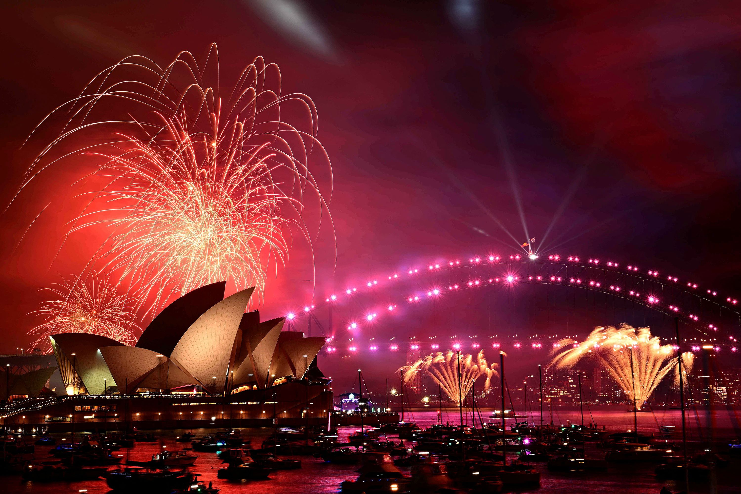 new year celebration pictures
