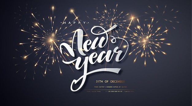 New Year Images - Free Download on clipart library