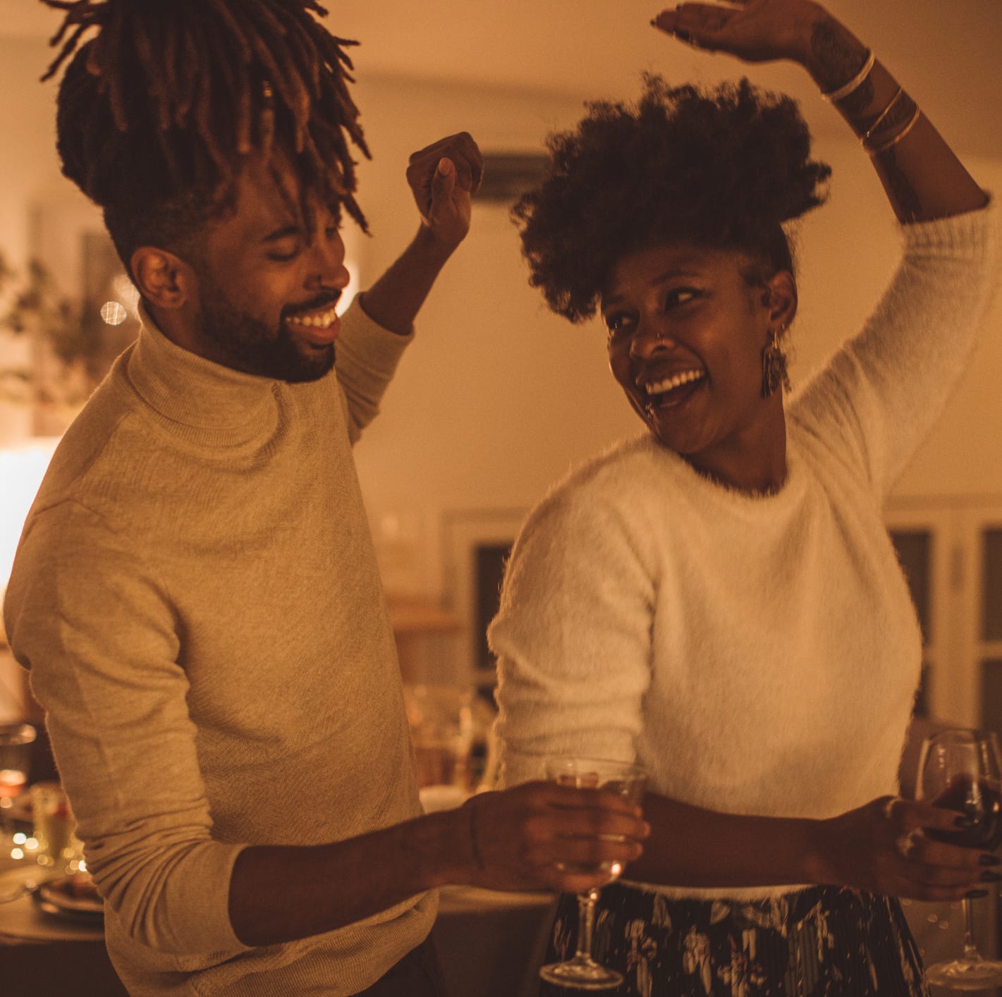 35 Best New Years Eve Party Ideas and Themes 2025