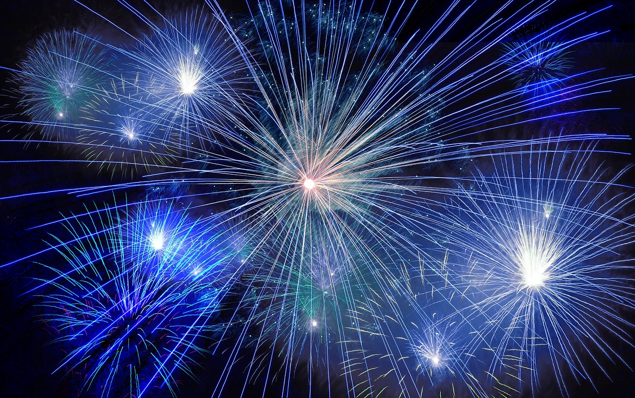 new years eve images free