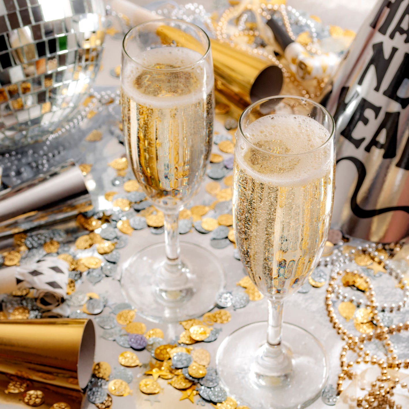 new years eve party images