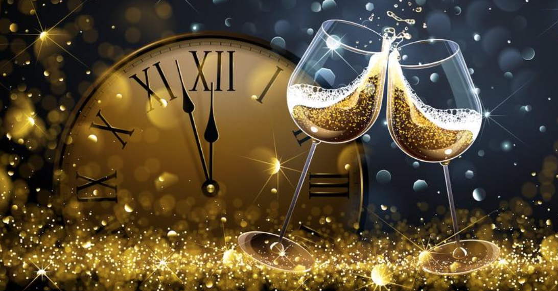 new years eve party images