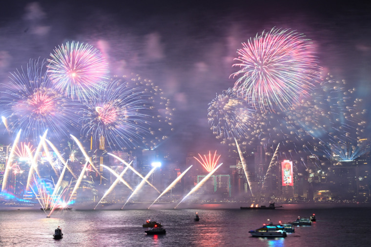new years eve pictures