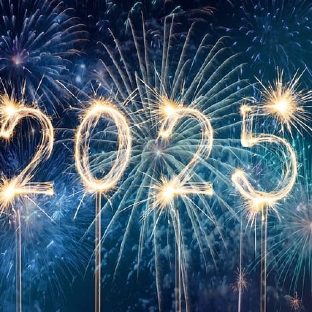 New Years Eve Party - Links Country Park Hotel
