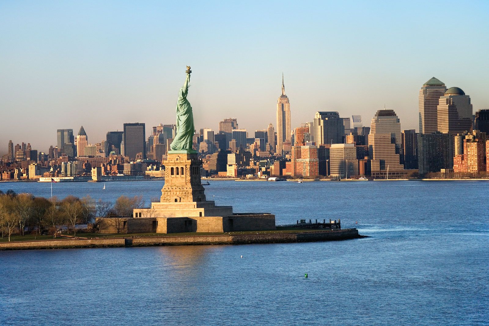 New York City | Layout, Map, Economy, Culture, Facts, &amp; History ...