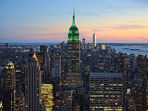 New York City - Wikipedia