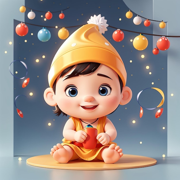 newborn baby clipart 2024