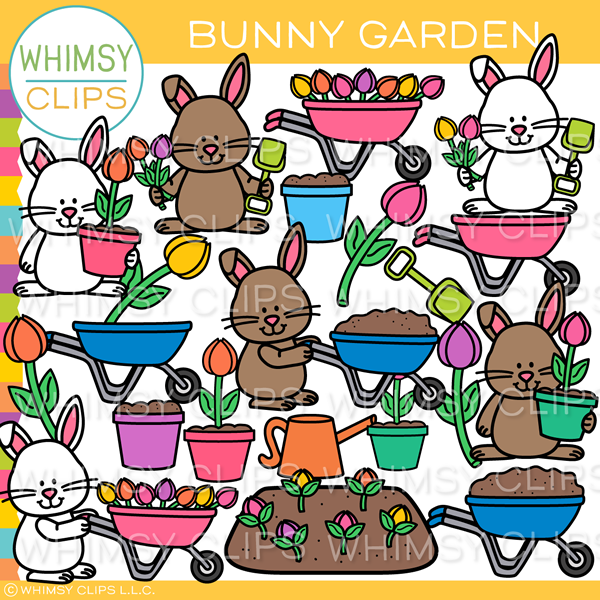 Newest Clip Art – Whimsy Clips