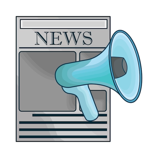 news press cliparts