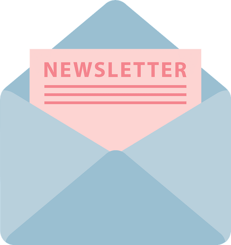 newsletter cliparts free