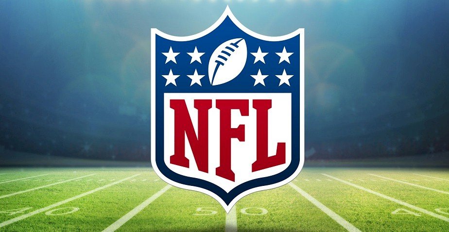 nfl logo