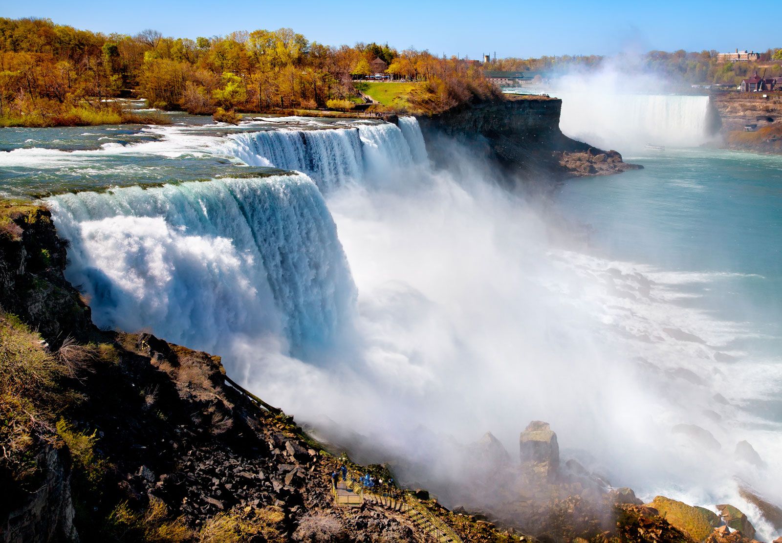 niagara falls