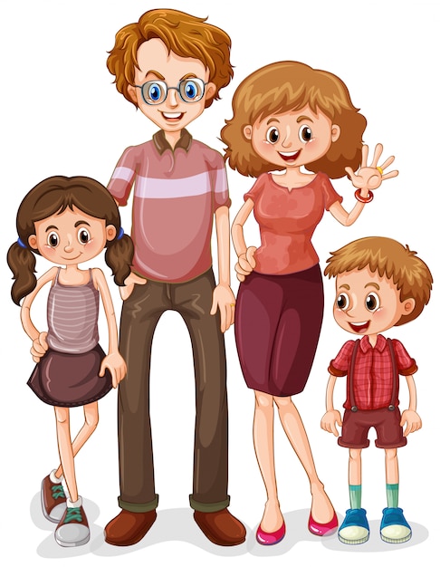 Parents Clipart Vectors &amp; Illustrations for Free Download | clipart library