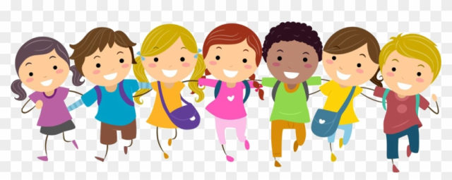 Free: Clipart Students Student Walking Clipart 29 Free - Kids Png ...