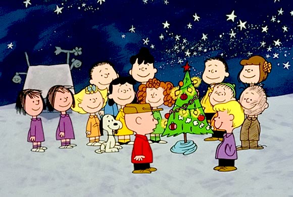 nickelodeon christmas cliparts