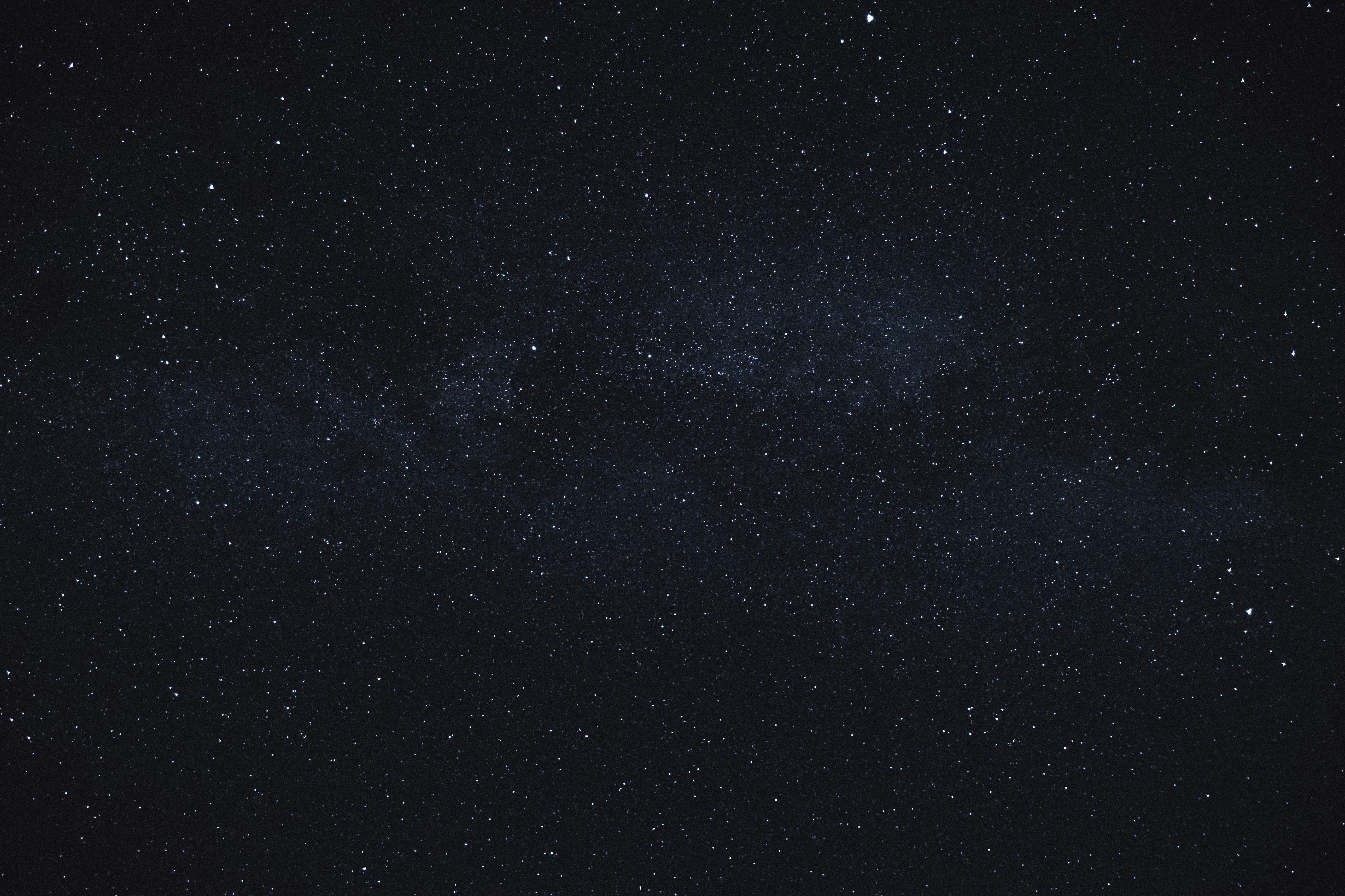 night sky