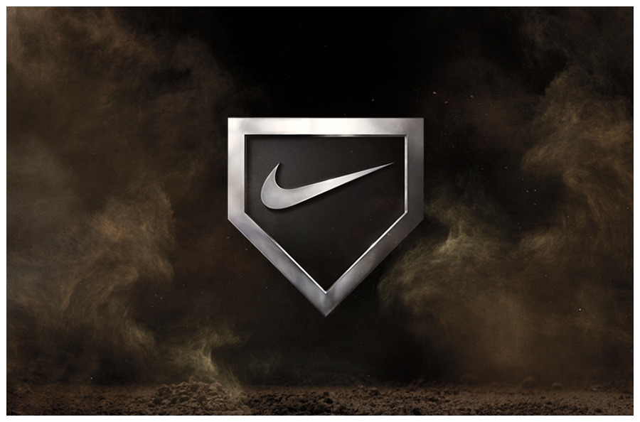 Nike Baseball - toholdyou.