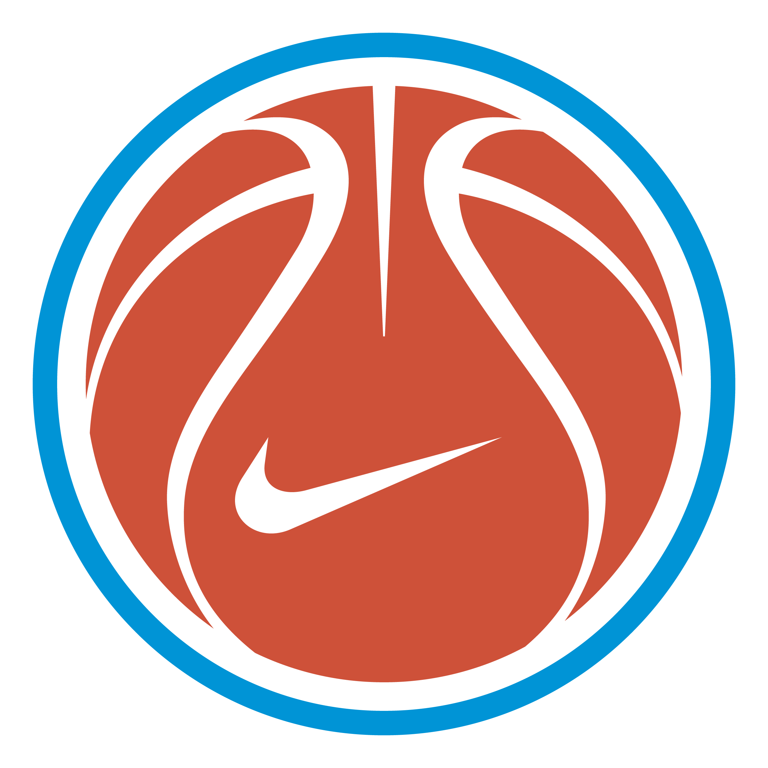nike basketball cliparts