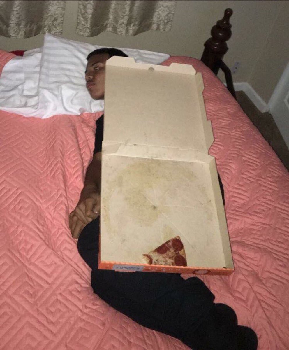 What Can Happen to Your Body If You Start Sleeping Without a ...