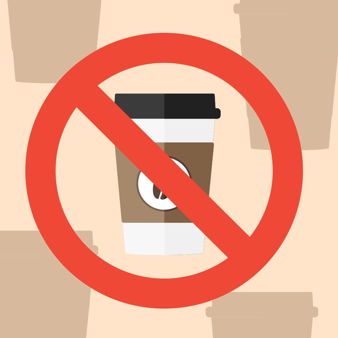 I Gave Up Coffee For 90 Days And It Changed My Life | Vogue India ...