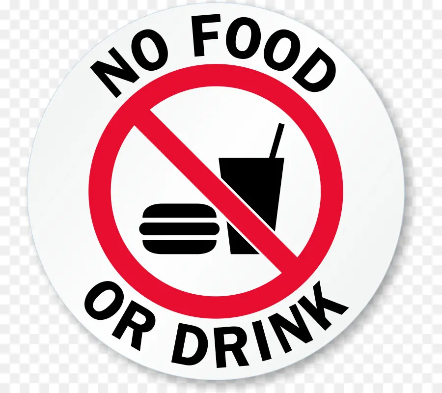 no food or drink clipart 2024