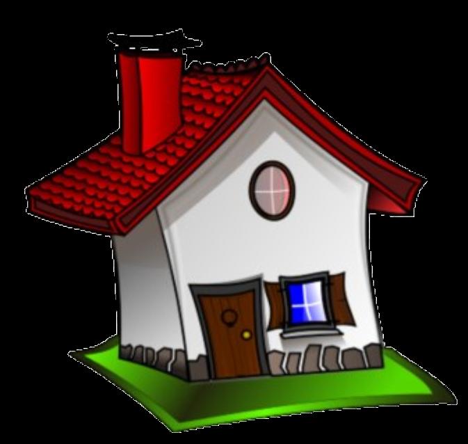 no housing cliparts 2024