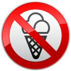 no ice cliparts