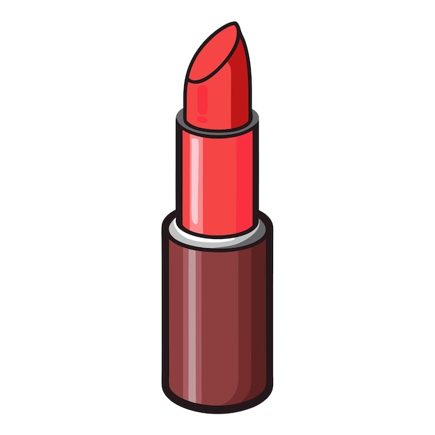no lipstick cliparts 2024