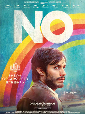 No New Movies | No New Movies