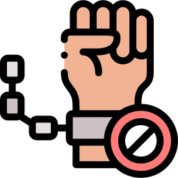no slavery cliparts