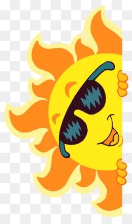 No Sun png free download - Clear sky with visible horizon, no sun