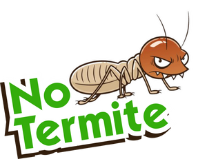 no termite cliparts