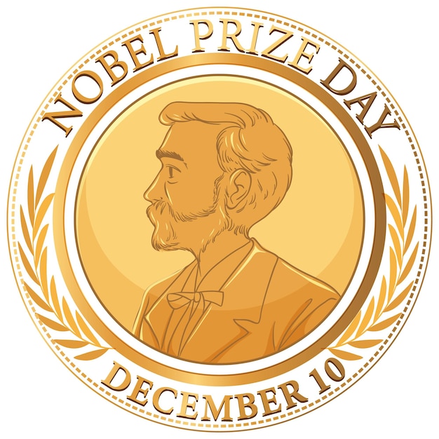 nobel cliparts