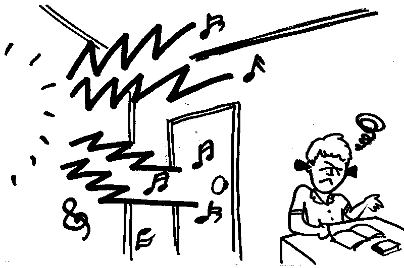 noise cliparts