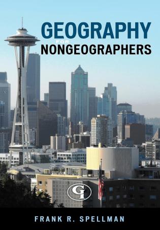 Geography for Nongeographers - 9781605906867