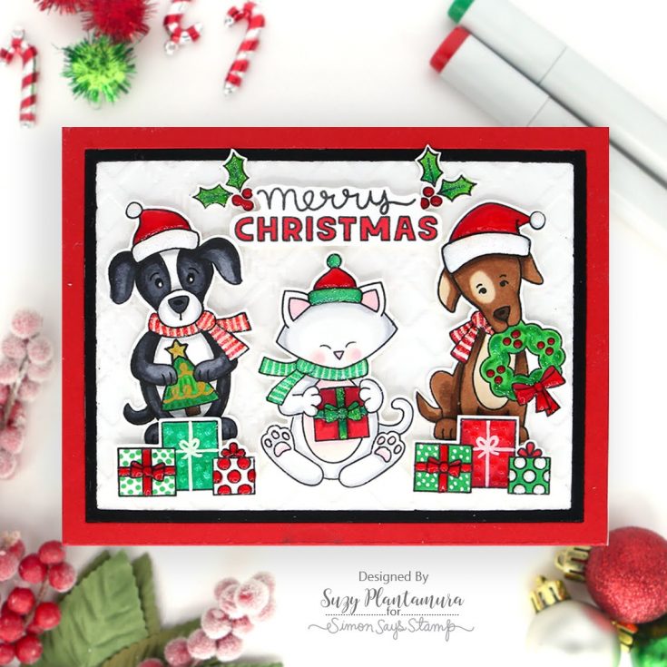 Newtons Nook Designs STAMPtember® 2024 Exclusive Collaboration! |