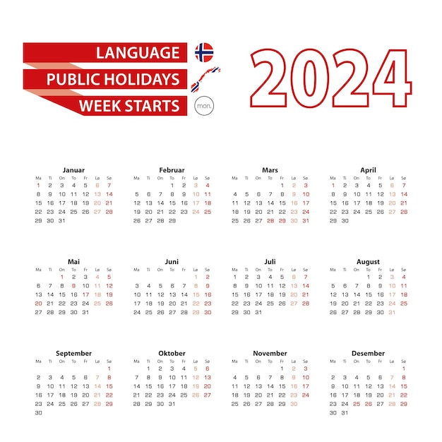 norwegian cliparts 2024