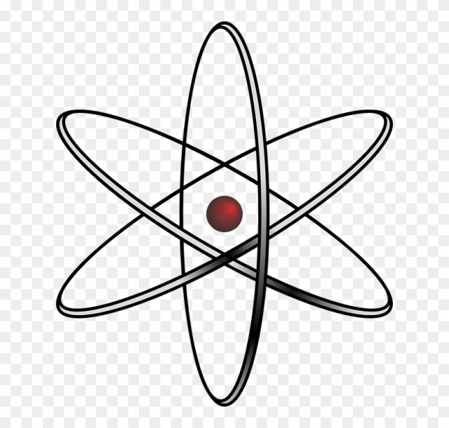 nucleus cliparts