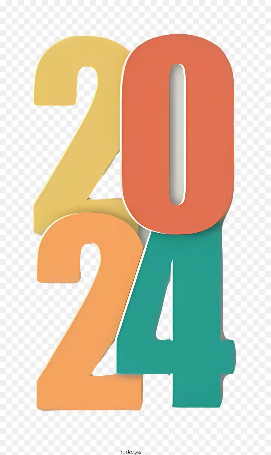 number cliparts 2024