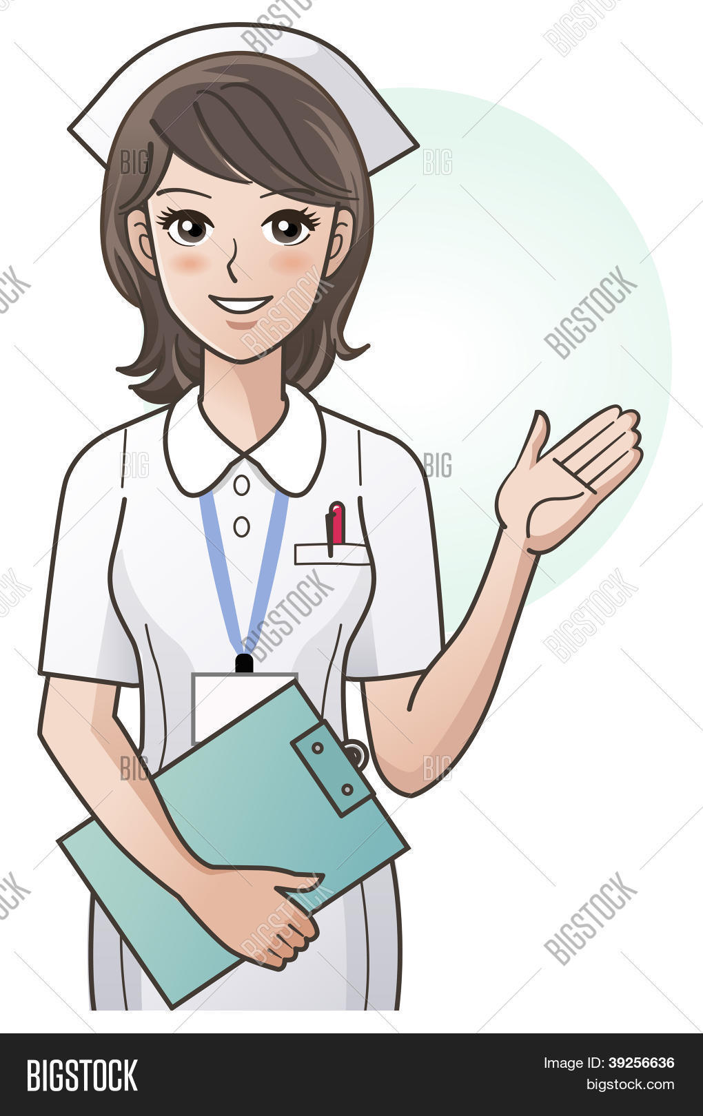 Young Cute Cartoon Vector &amp; Photo (Free Trial) | Bigstock