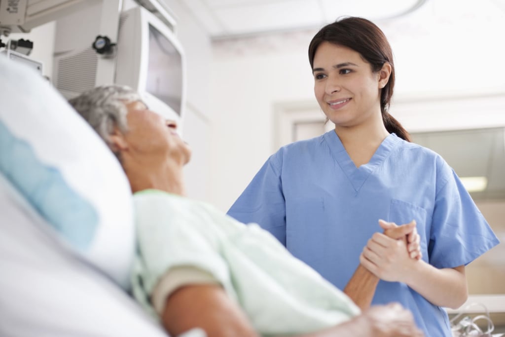 What Is Medical-Surgical Nursing? | Nursejournal.org