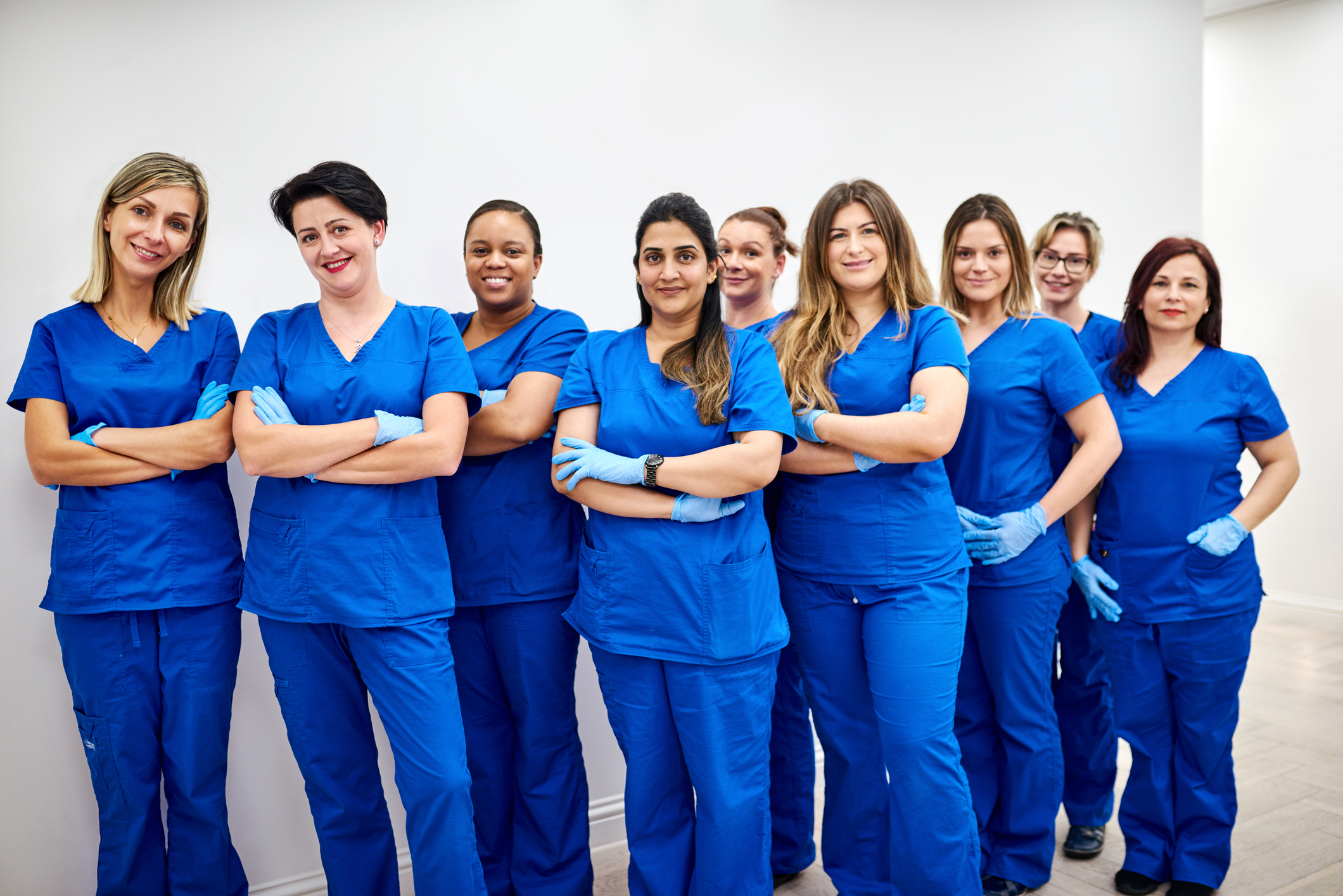 How Do Nurses Stay Up to Date? - Gwinnett Colleges and Institute