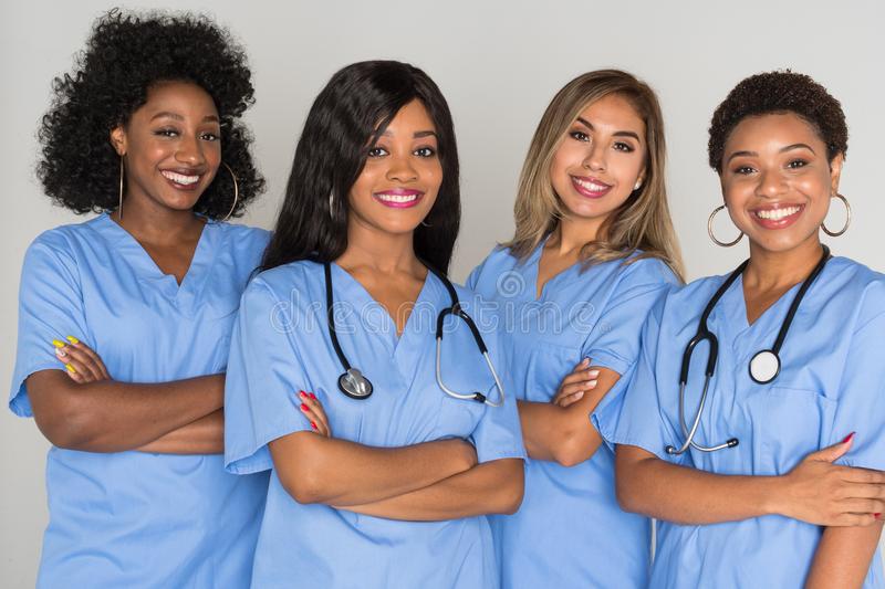 How Nurses Are Helping Nurses At InTheRooms.com With Peer Support ...